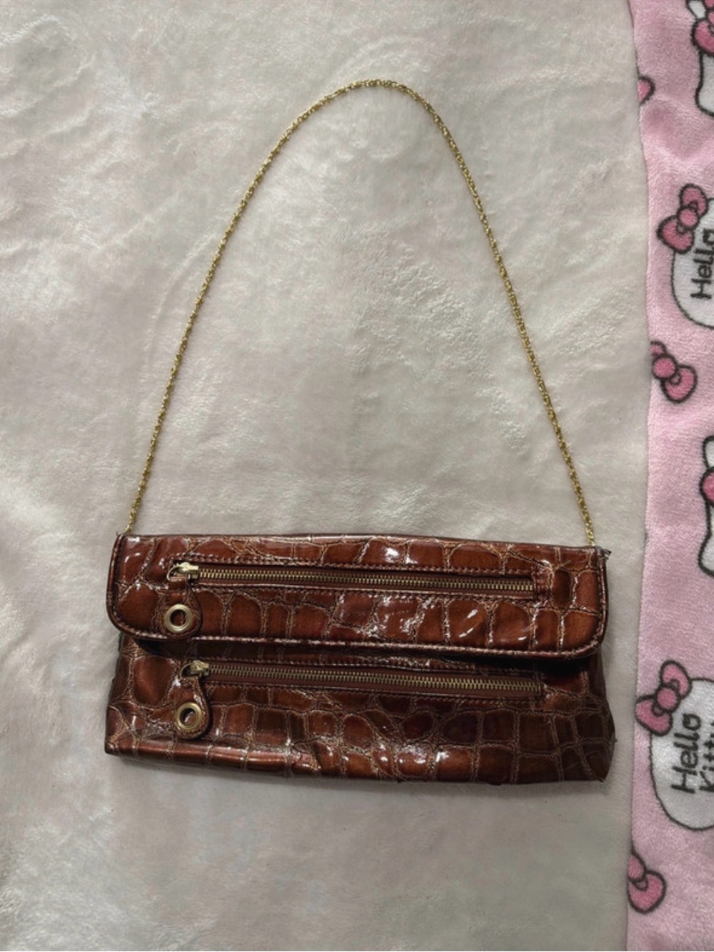 Vintage ALDO Shoulder Bag